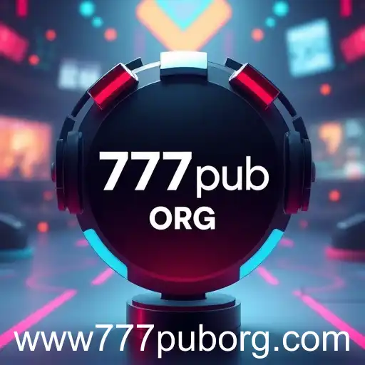 777pub Reimagines Online Gaming Landscape