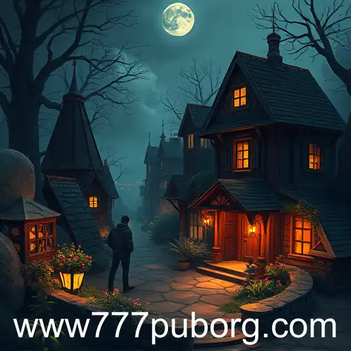 The Rise of 777pub Org: Gaming in the Digital Age