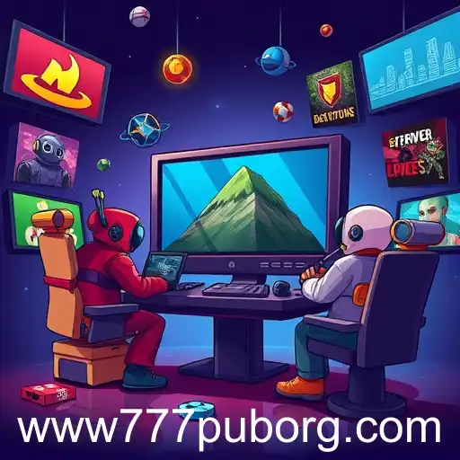 777pub Revamps with New Features and Events