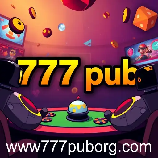 777pub Org Revolutionizes Online Gaming
