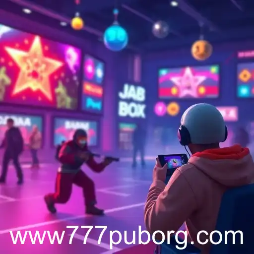 777pub Reimagines Online Gaming Landscape