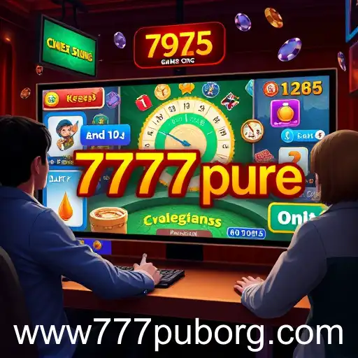 The Rise of Digital Gaming Platforms