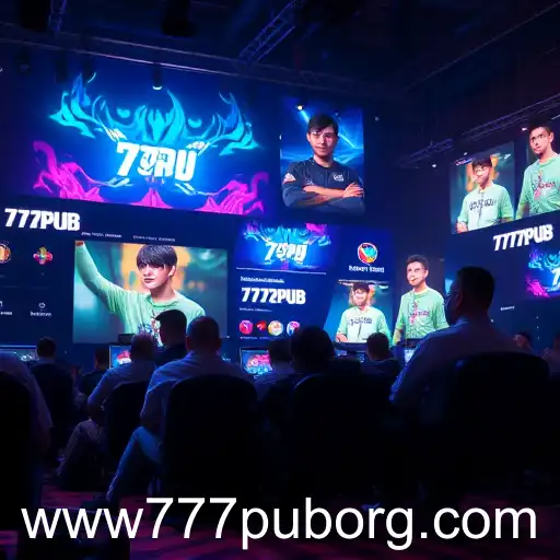 Exploring the Future of Online Gaming