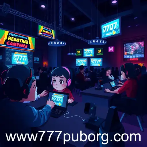 The Impact of Game Websites on Modern Culture