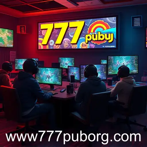 The Rise of Online Gaming Platforms in 2025