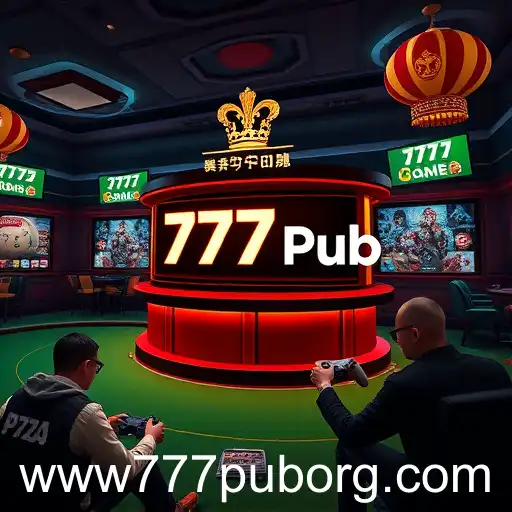 The Rise of Digital Gaming Portals by 2025