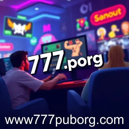 The Rise of 777pub Org in the Gaming World