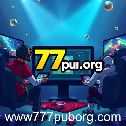 The Rise of 777pub in the Gaming World