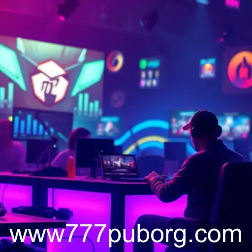 The Rise of Online Gaming Platforms