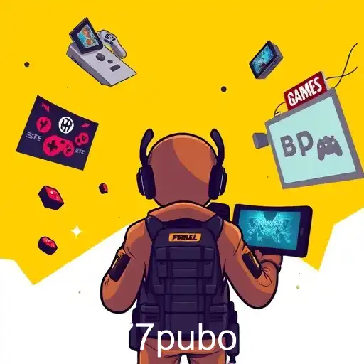 Digital Evolution of 777pub org in Gaming Industry