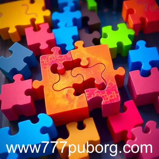 Exploring the Allure of Puzzles: A Staple in the World of Online Gaming