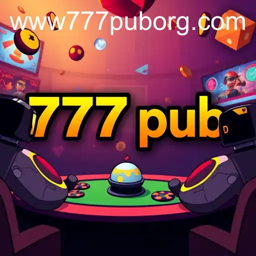 The Rise of 777pub in English Gaming Landscape