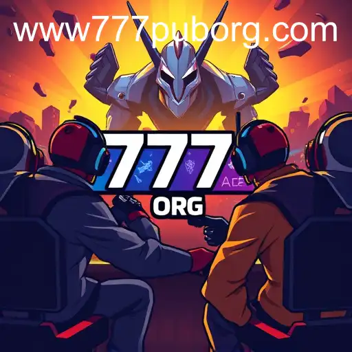The Rise of 777pub org: A Global Gaming Phenomenon