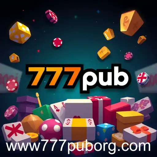 The Rise of 777pub Org in the Gaming World