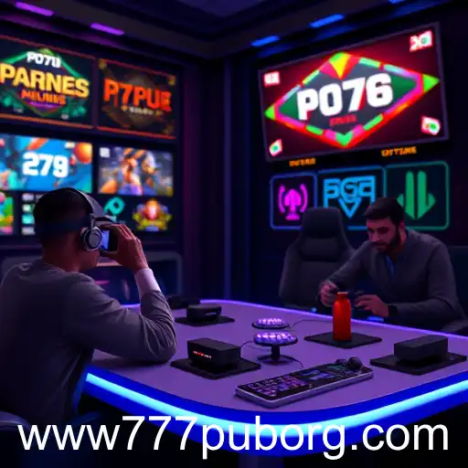 The Rise of Gaming Communities in 2025