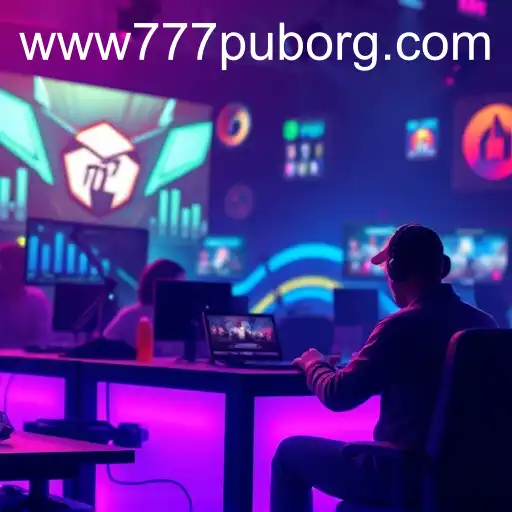 The Rise of Online Gaming Platforms